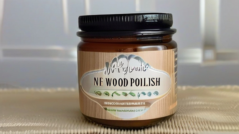 How to Make Your Own DIY Natural Wood Polish