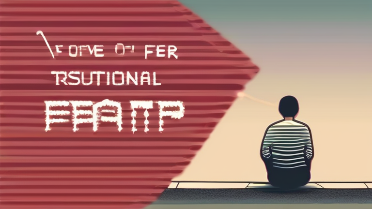 How to Overcome Fear of Emotional Trust