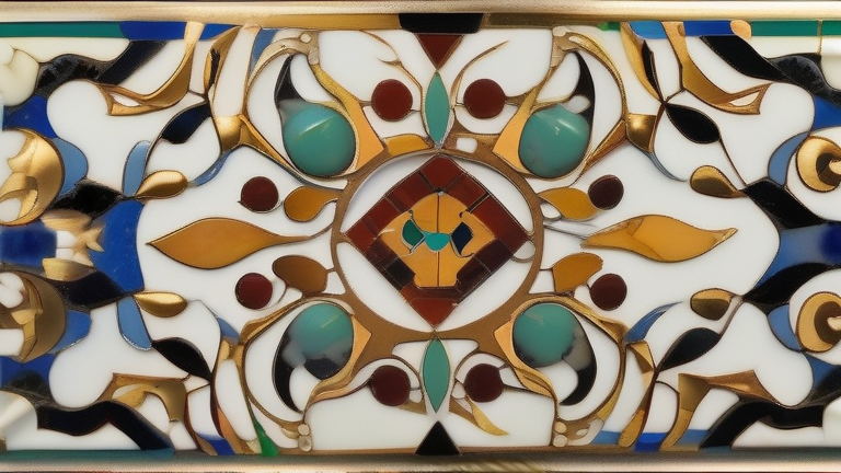 How to Develop Better Pietre Dure Pietra Dura Scagliola Inlay Skills