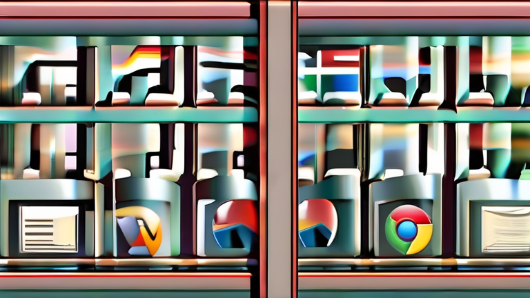 The end of traditional web browsers?