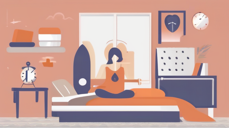 How to Create a Balanced Daily Routine