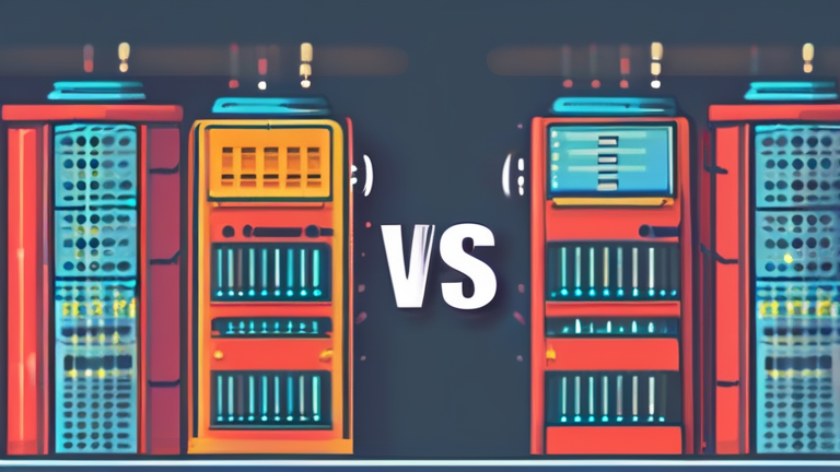 Jamstack vs traditional web hosting: Performance showdown