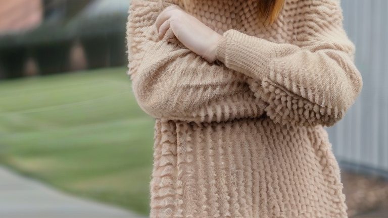 How to Make Your Own DIY Natural Boucle Cleaner