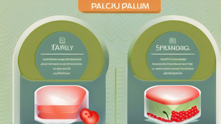 The Best Natural Ways to Support Pallium Health