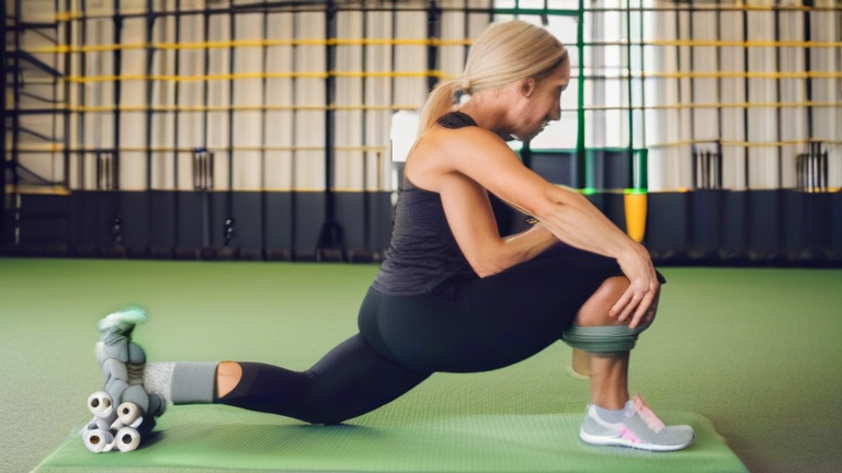 The Ultimate Guide to Better Splenocolic Ligament Mobility