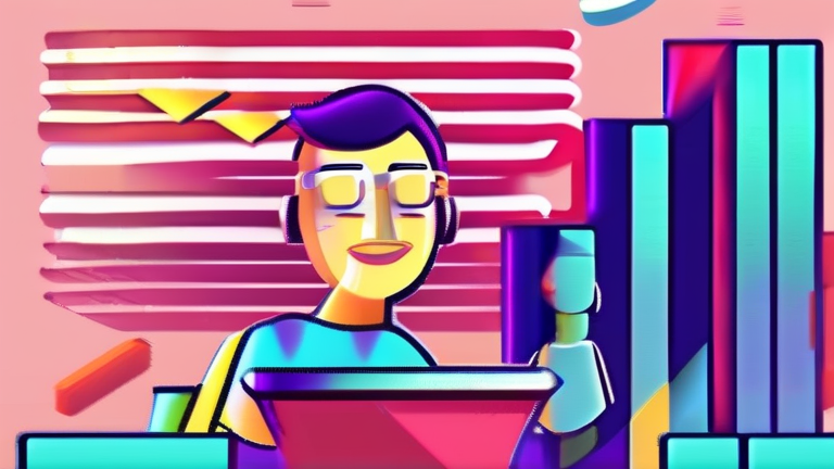 Best ways to make money with AI TikTok