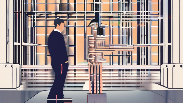 Building your future relationship AI