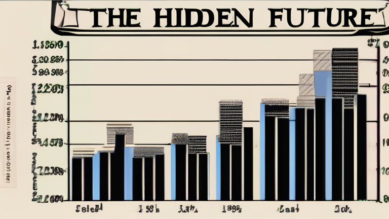The hidden future societal costs