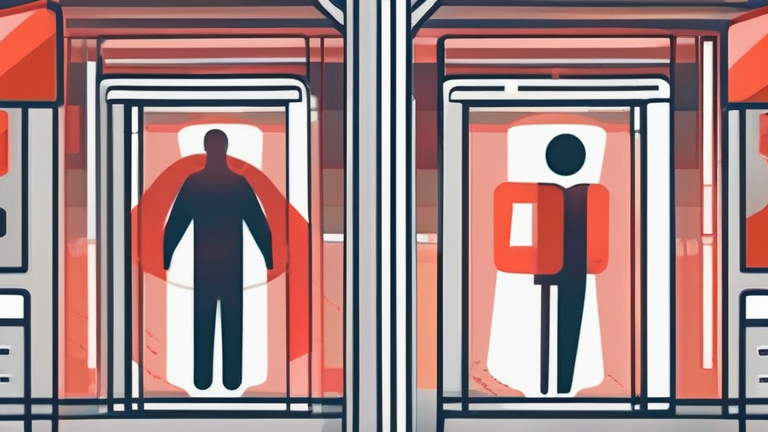 Bypassing behavioral biometric security systems