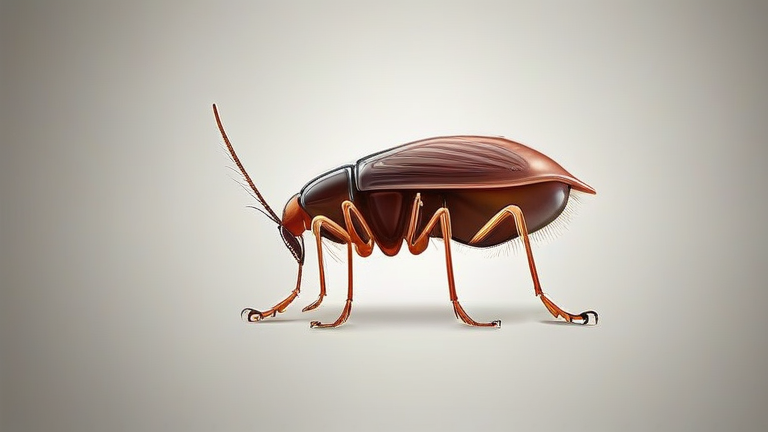 How to get rid of a flea bite fast