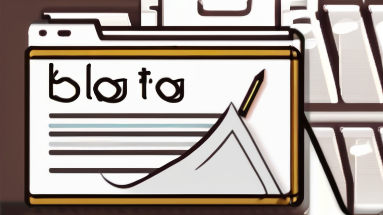 The Ultimate Guide to Blog Writing