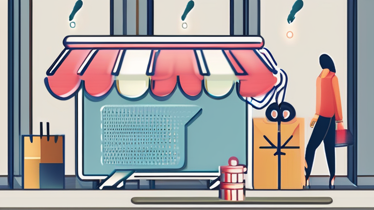 How to make money with AI e-commerce