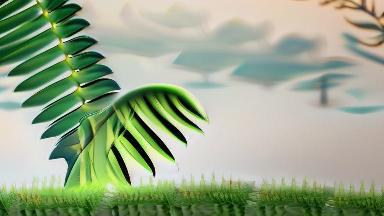 The reality of plant networking