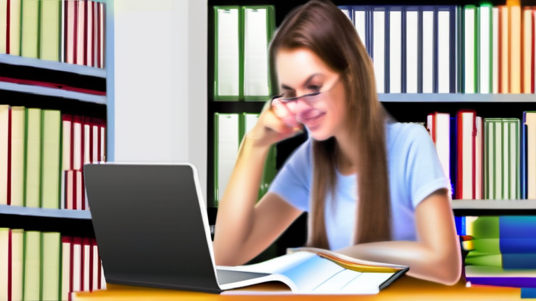 How to Develop Better Study Habits