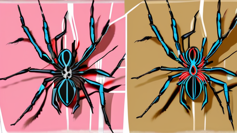 How to get rid of a spider bite fast