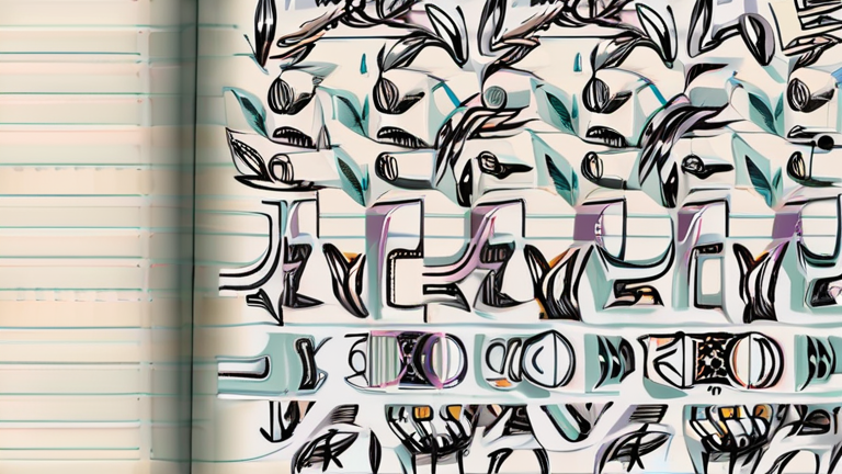 How to Start a Creative Journal