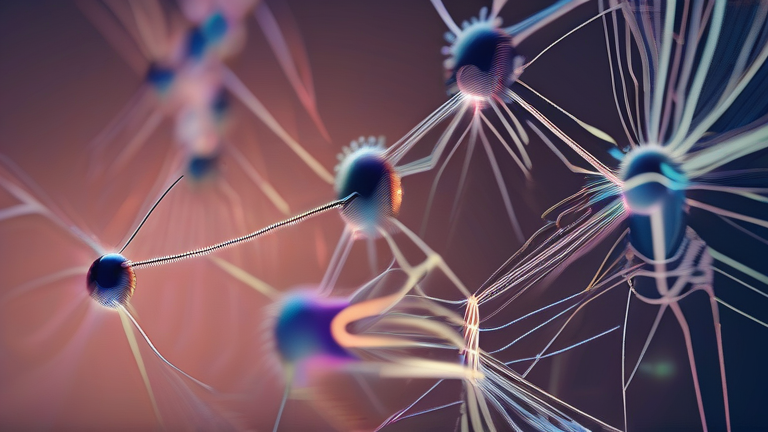 Living neural networks for wetware AI