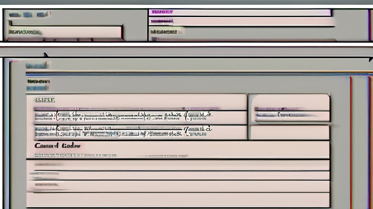 How to Create a Custom Resume Using HTML