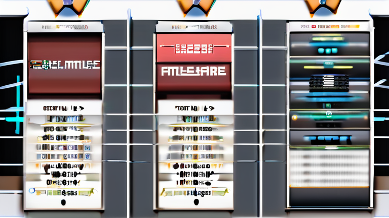 Automated future matchmaking