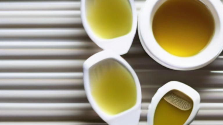 How to Make Your Own Natural Cleaning Products at Home