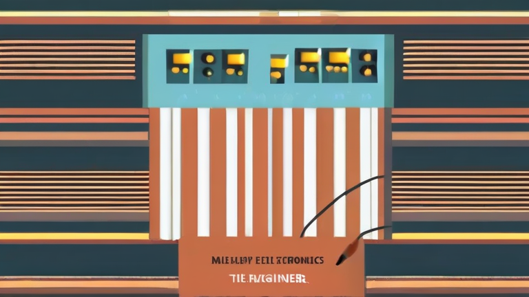 The Best Electronics Books for Beginners in 2025