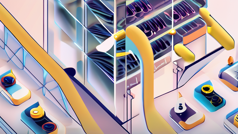 AI-powered future distribution