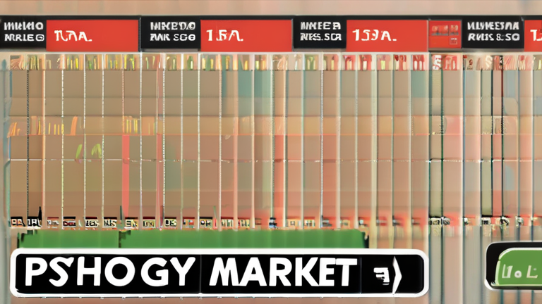 The psychology of zero-day markets