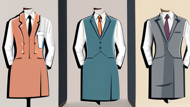 How to Dress for a Job Promotion in 2025