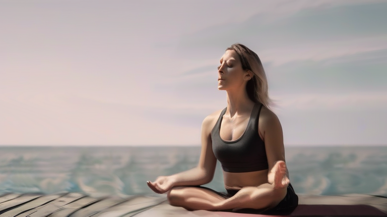 The Best Breathing Exercises for Instant Calm