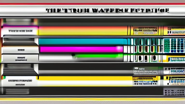 The truth about future warfare