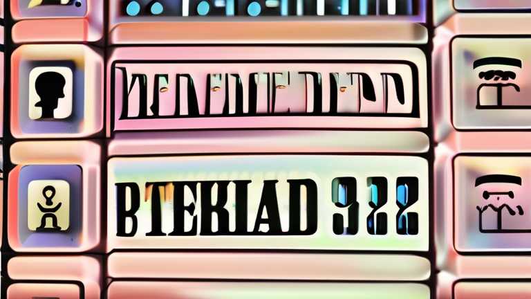 AI-generated fake future trends