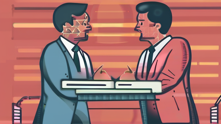 How to Improve Your Debate Skills