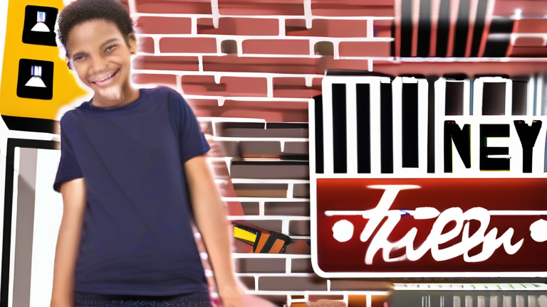 Best ways to make money as a teen