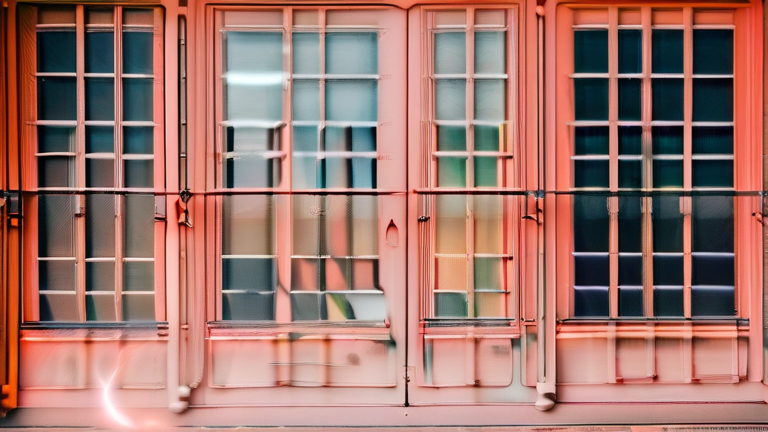 What Happened When I Let Go of Control