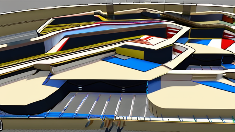 How to Create a More Sustainable Multirotor Shed
