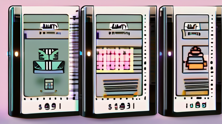 Automated AI gift finding