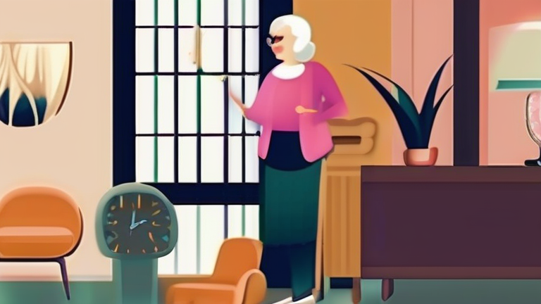 The Lifestyle Secrets of People Who Live to 100