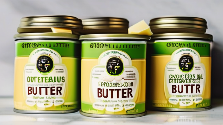 Best Vegan Butter for Cooking