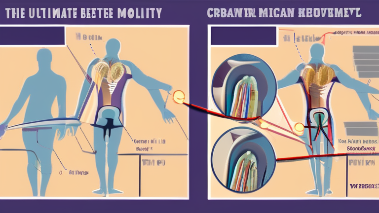 The Ultimate Guide to Better Coronary Ligament Mobility