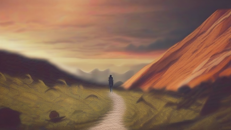 Signs You’re a Wanderer Soul (And Your Path)