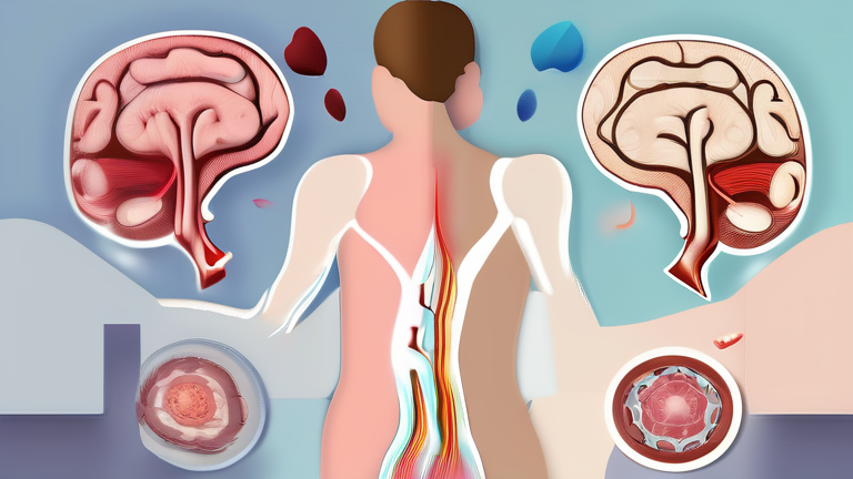 The Best Natural Ways to Support Thalamic Health