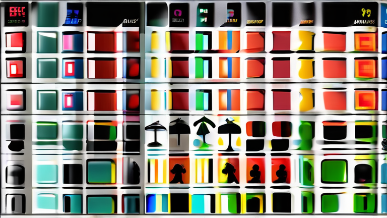 AI-generated fake market research