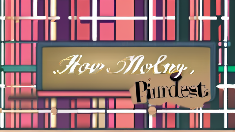 How to Make Money on Pinterest Without a Blog