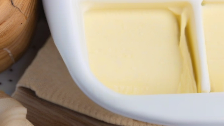 Best Vegan Butter for Cooking