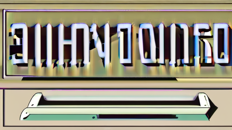 Why I Started Noticing the Things I Ignore