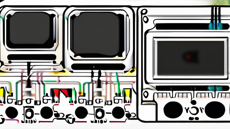 Printable electronics for DIY circuits