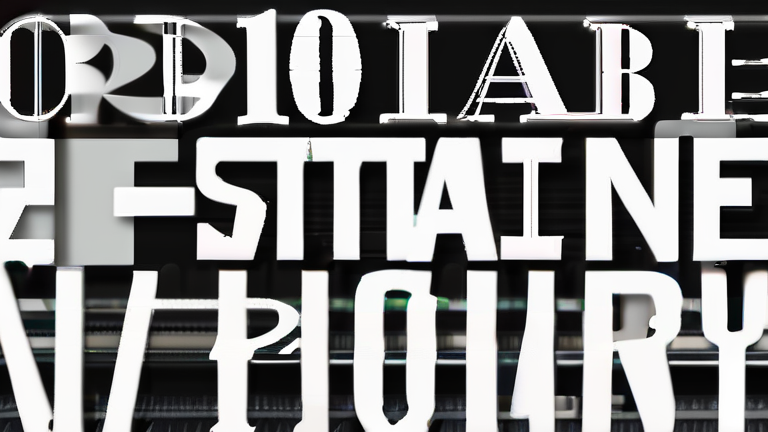 Top 10 Sustainable Fashion Brands in 2025