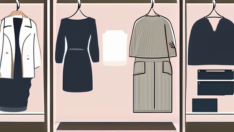 How to Create a Capsule Wardrobe for Every Season