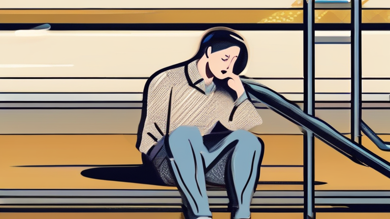 Signs You’re Trying to Do Too Much