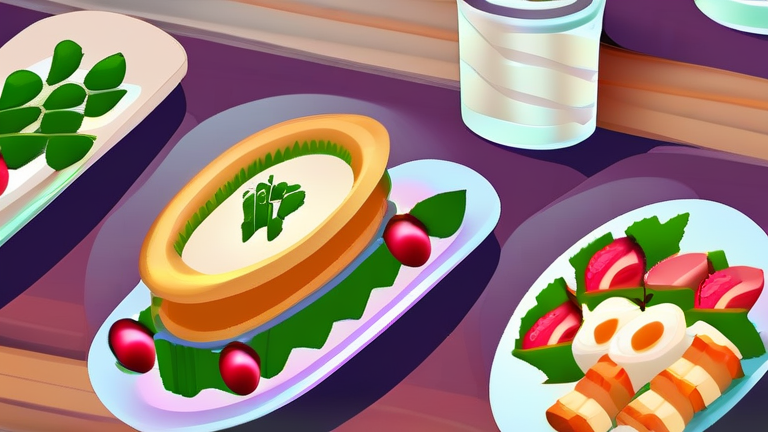 How to Start a Home-Based Catering Business